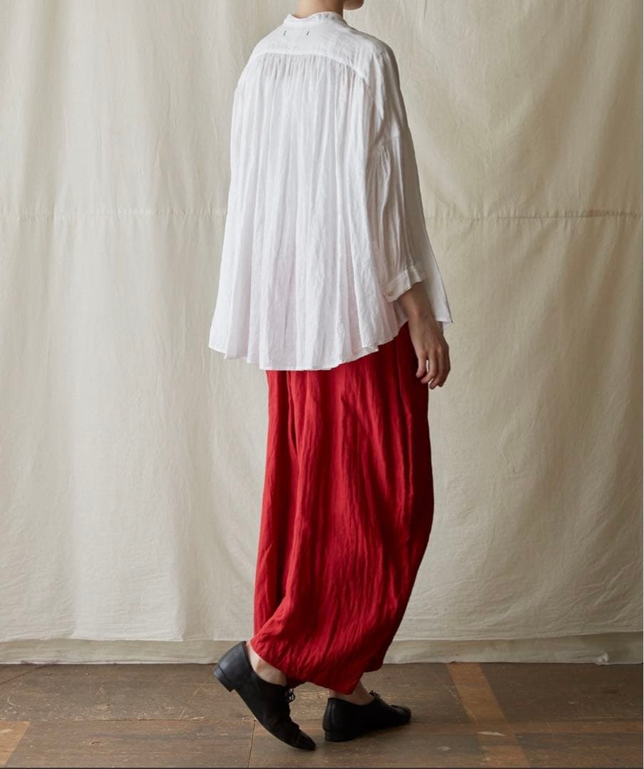 【新品タグ付】suzuki takayuki/dhoti ドーティー