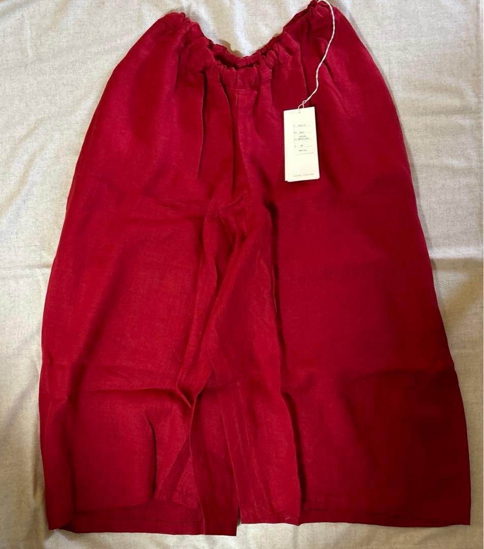 【新品タグ付】suzuki takayuki/dhoti ドーティー