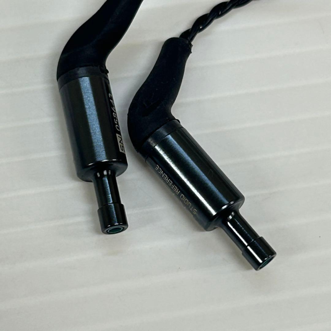 Etymotic ER4SR 有線イヤホン　　　　　　etc381