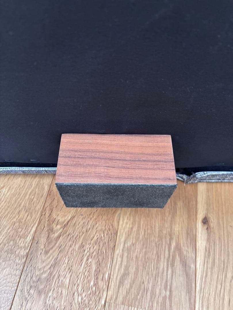 ACTUS ファブリックソファ