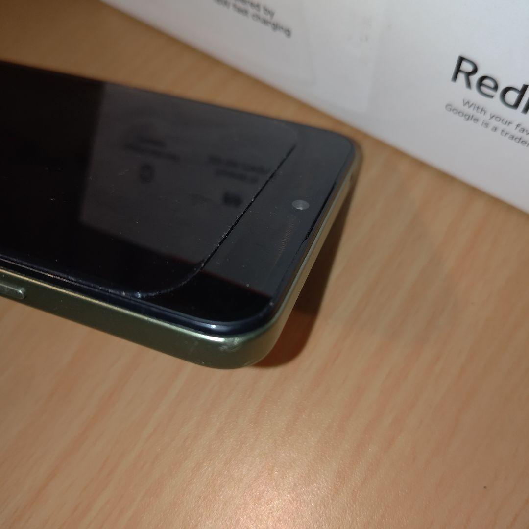 Redmi 14C 256gb simフリー