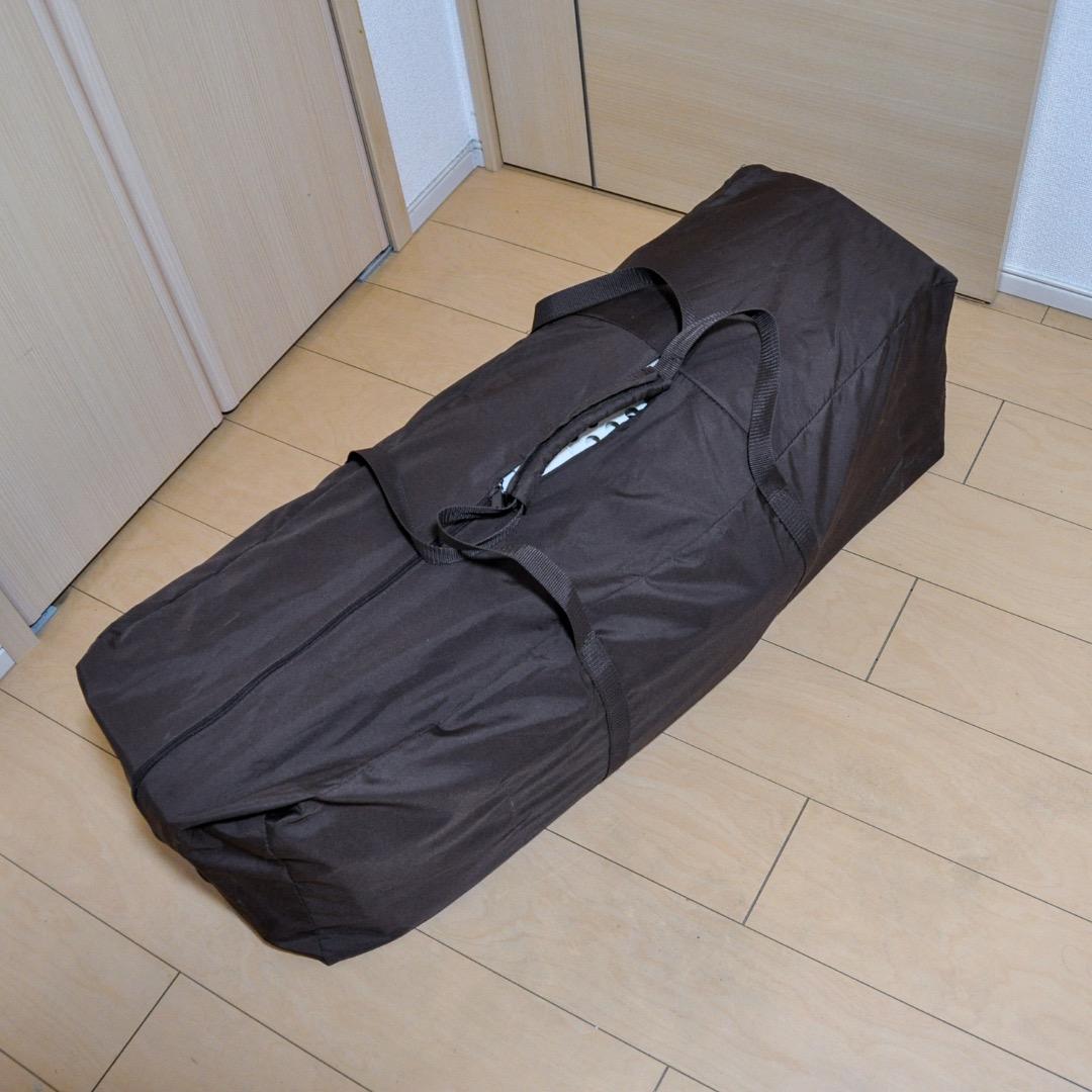 まいこ Aprica アップリカ　ココネルエアー プラス