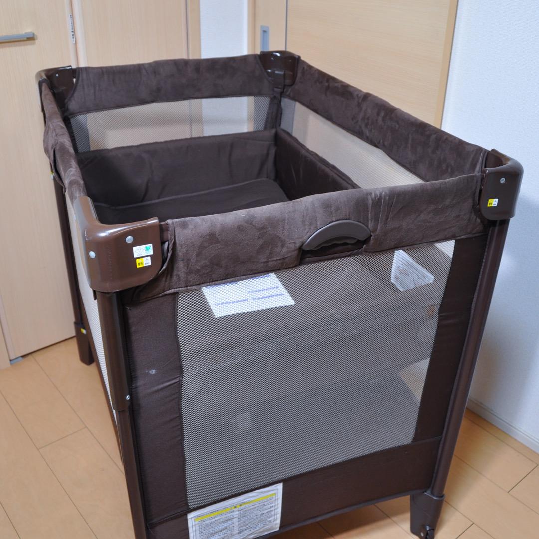 まいこ Aprica アップリカ　ココネルエアー プラス