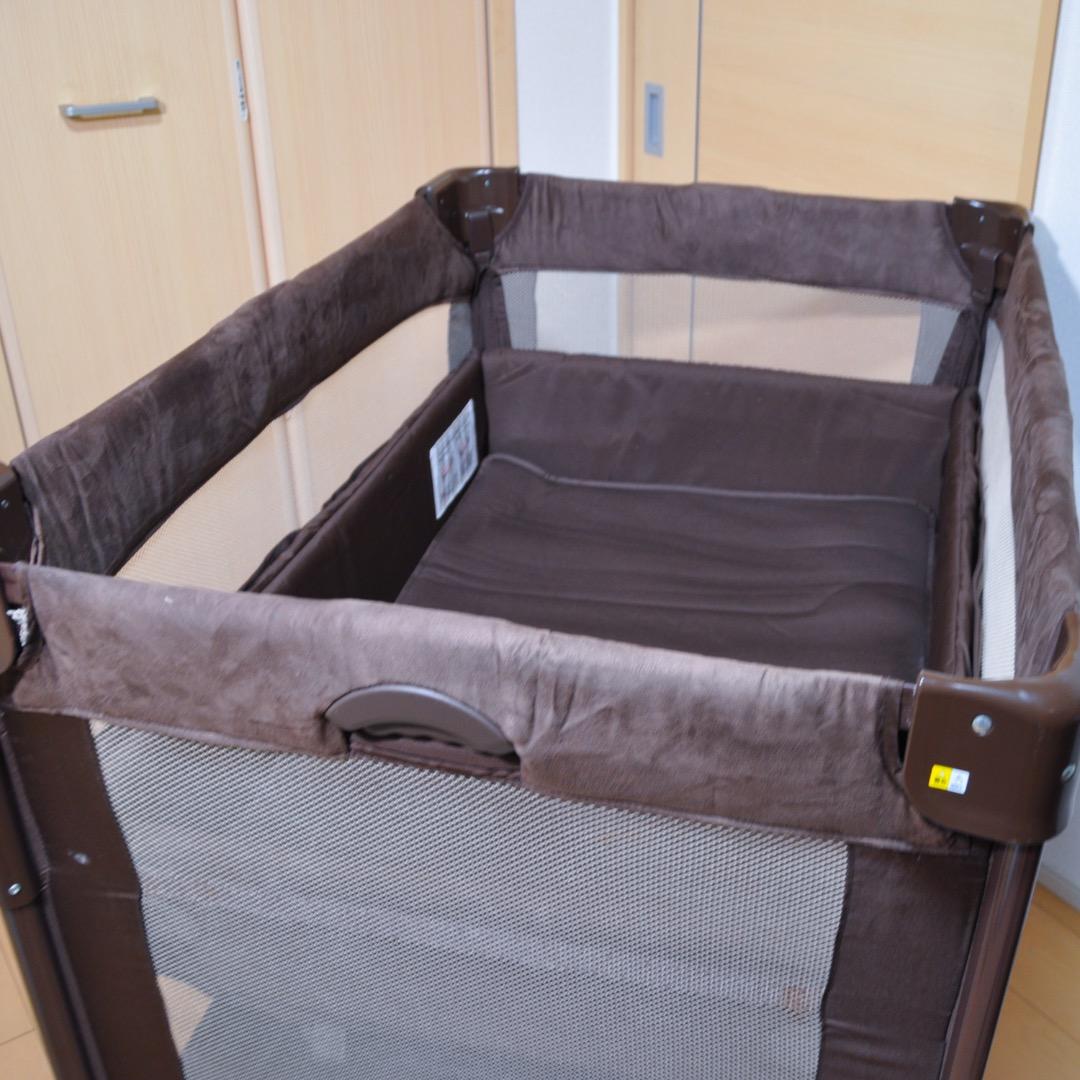 まいこ Aprica アップリカ　ココネルエアー プラス