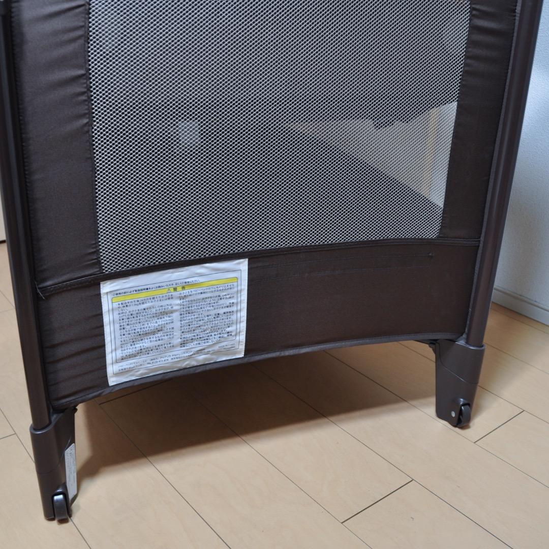 まいこ Aprica アップリカ　ココネルエアー プラス