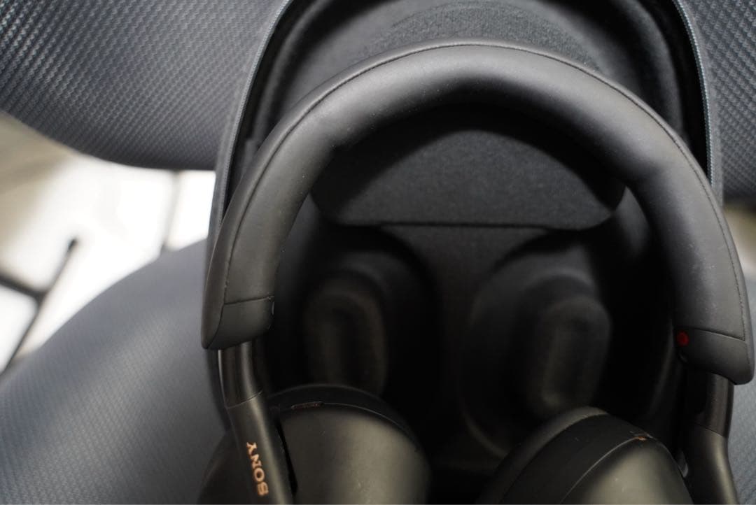 wh-1000xm5 SONYワイヤレスヘッドホン