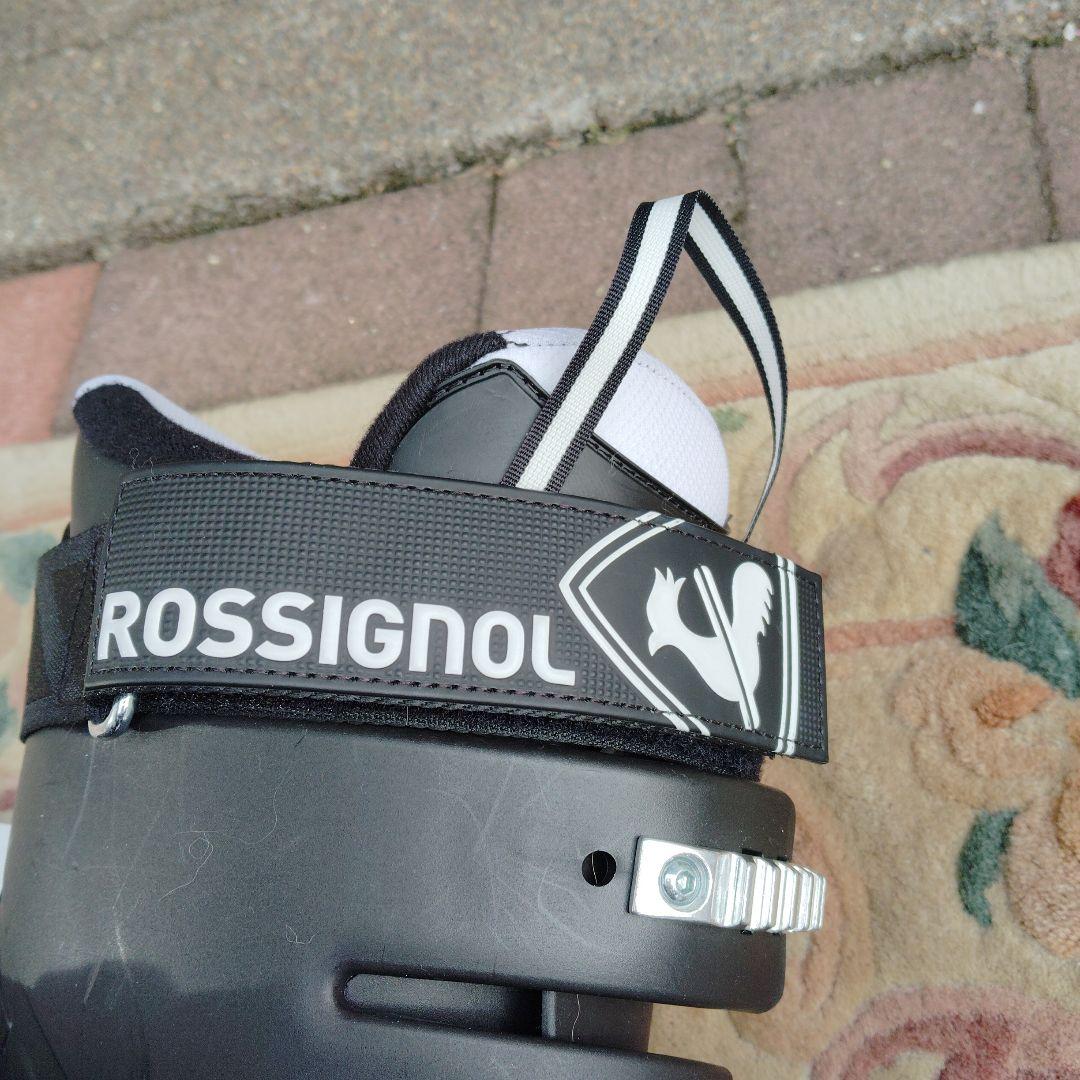 スキー Rossignol Alpine Ski Boots 275mm