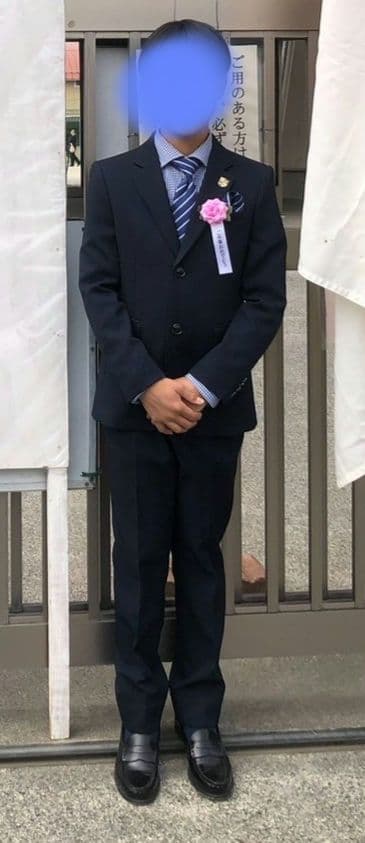 waltz by BEAMS DESIGN スーツ150