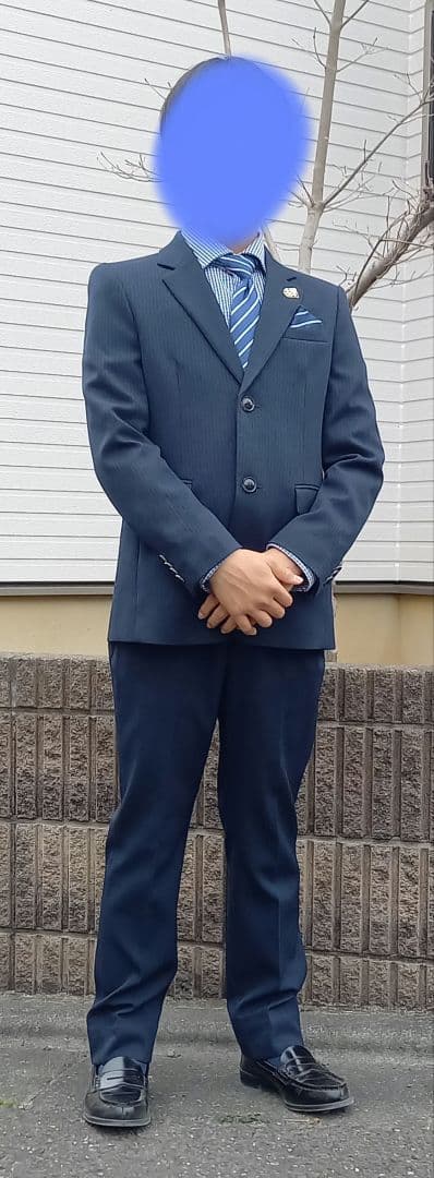 waltz by BEAMS DESIGN スーツ150