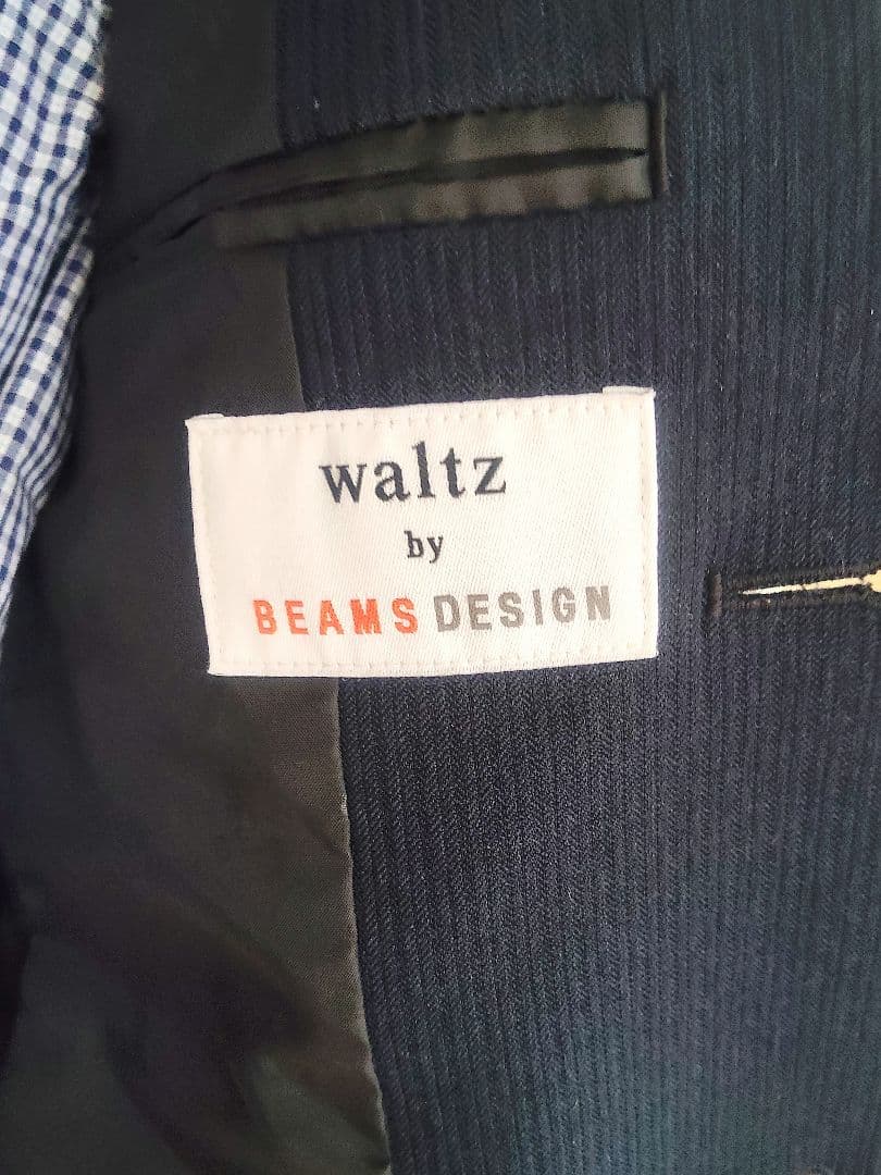 waltz by BEAMS DESIGN スーツ150
