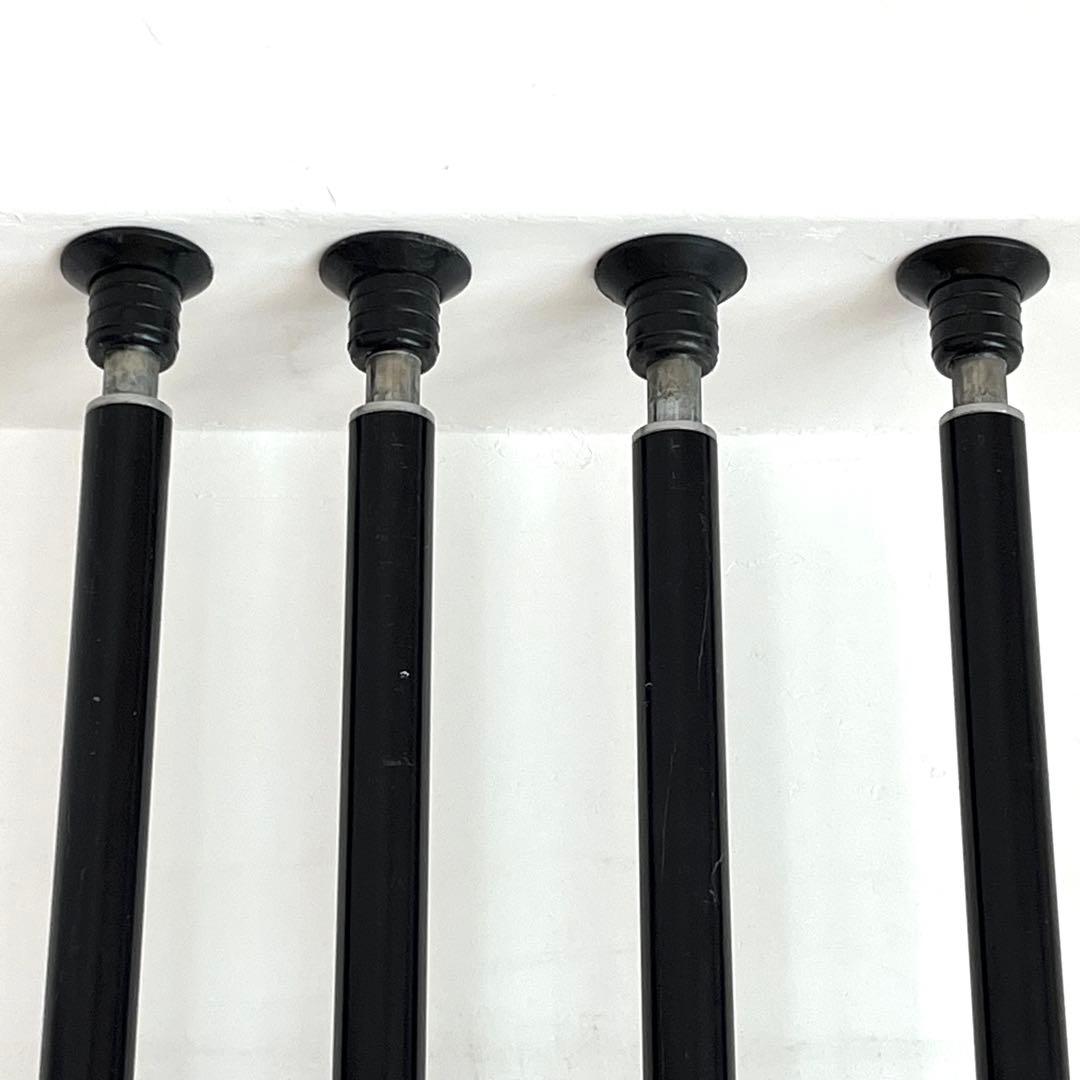 Manfrotto ミニポール 170B スタンド 4本セット