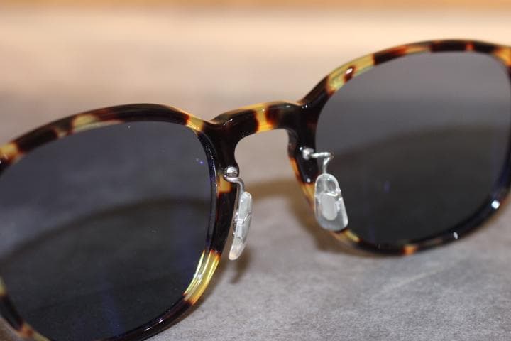 OLIVER PEOPLES FAIRMONT SUN-F DTB サングラス