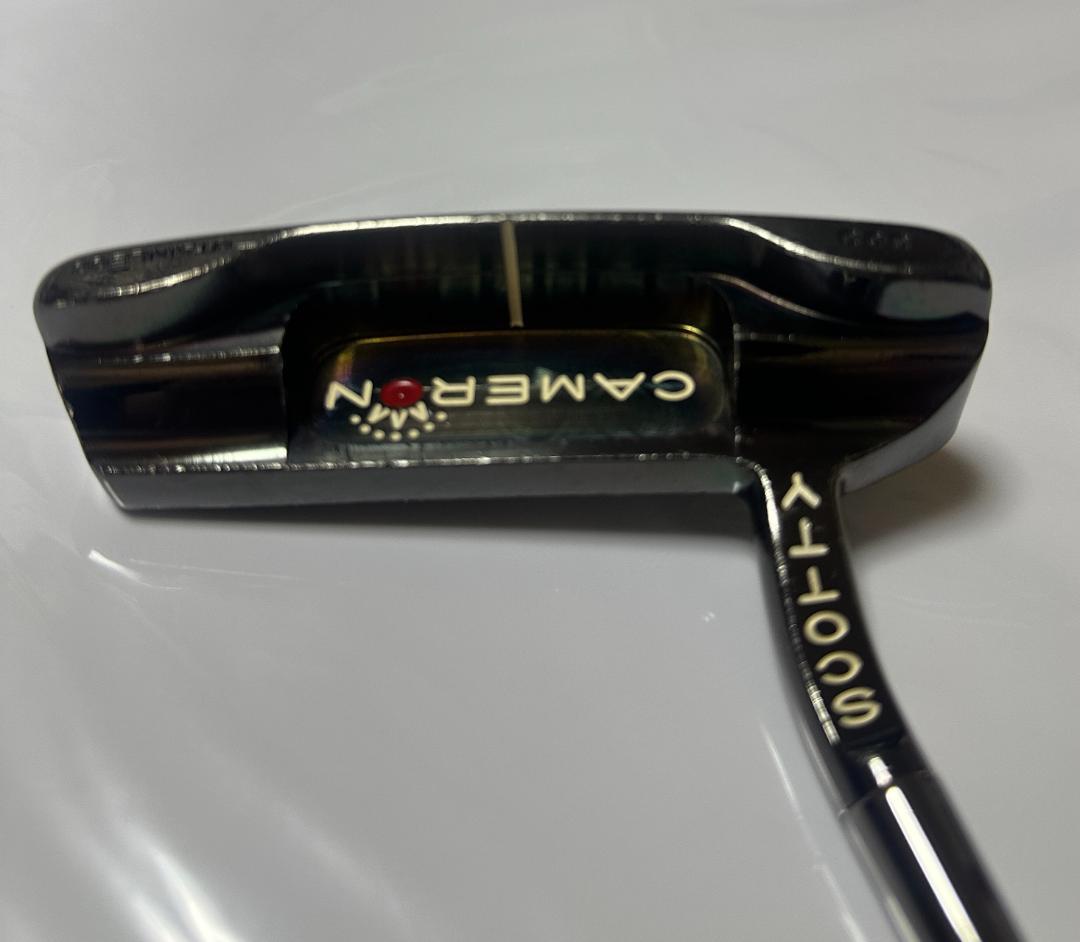 Scotty Cameron Newport 1.5 / スコッティキャメロン