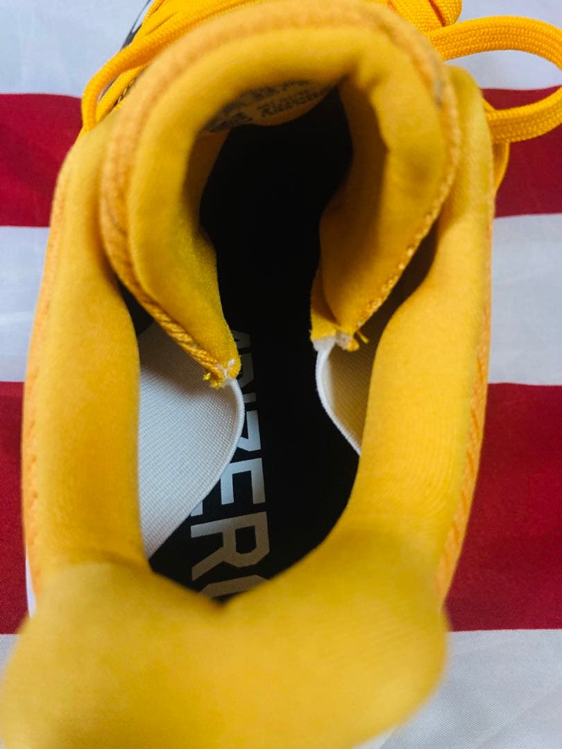 アディダス　adidas 野球　スパイク Afterburner 28cm