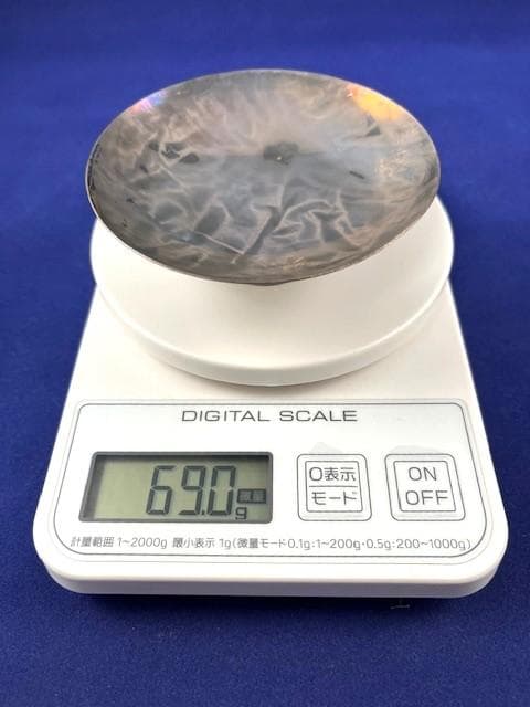 純銀　銀杯　銀盃　盃　銀製品　2個セット