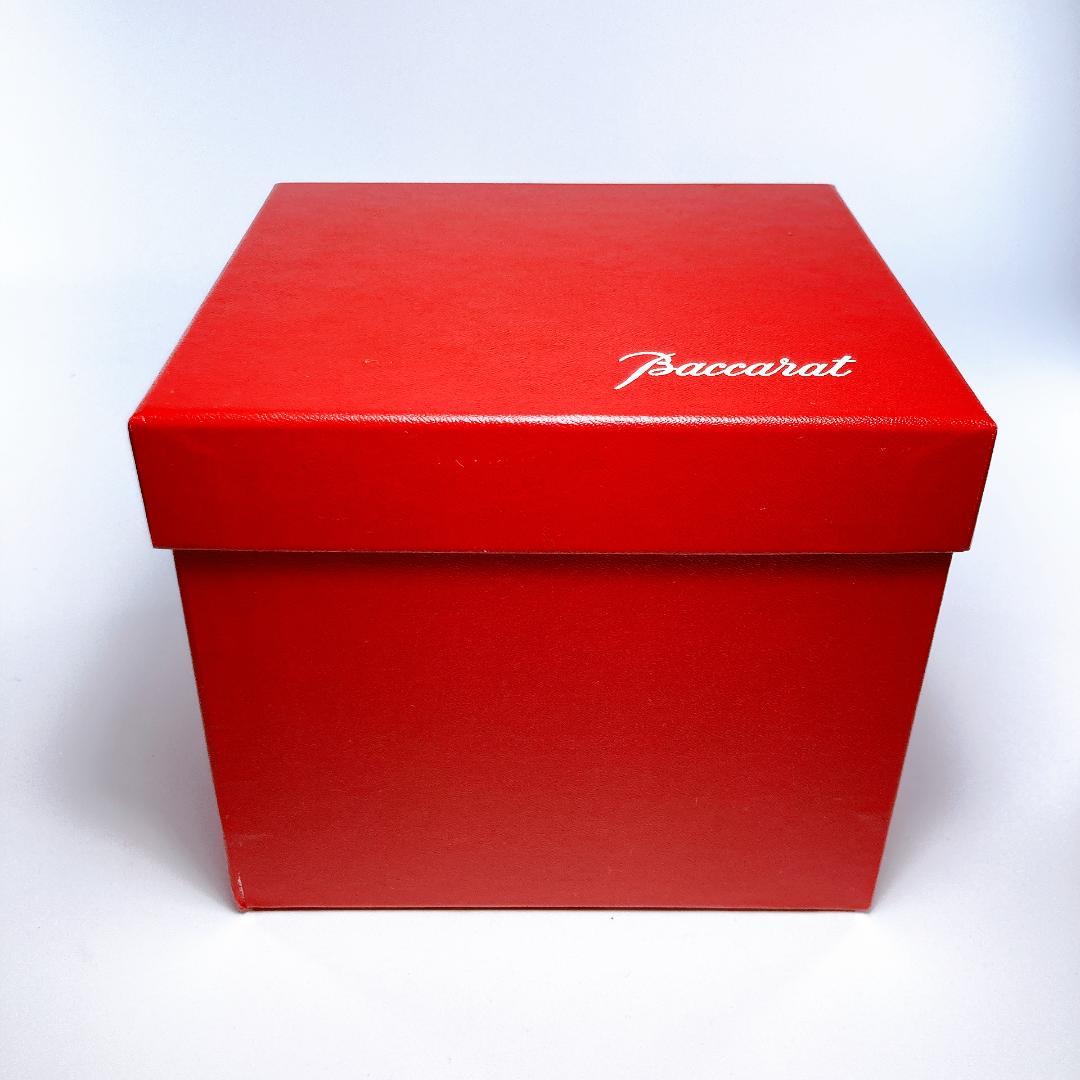 Baccarat バカラ アルルカン フラワーベース 花瓶　|3061|