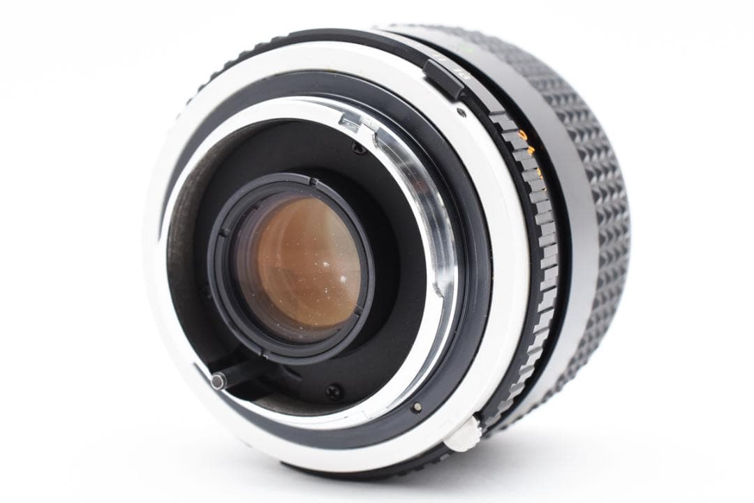 ☆美品☆ Minolta MC W.Rokkor 24mm F/2.8 8030