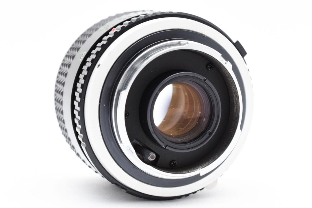 ☆美品☆ Minolta MC W.Rokkor 24mm F/2.8 8030