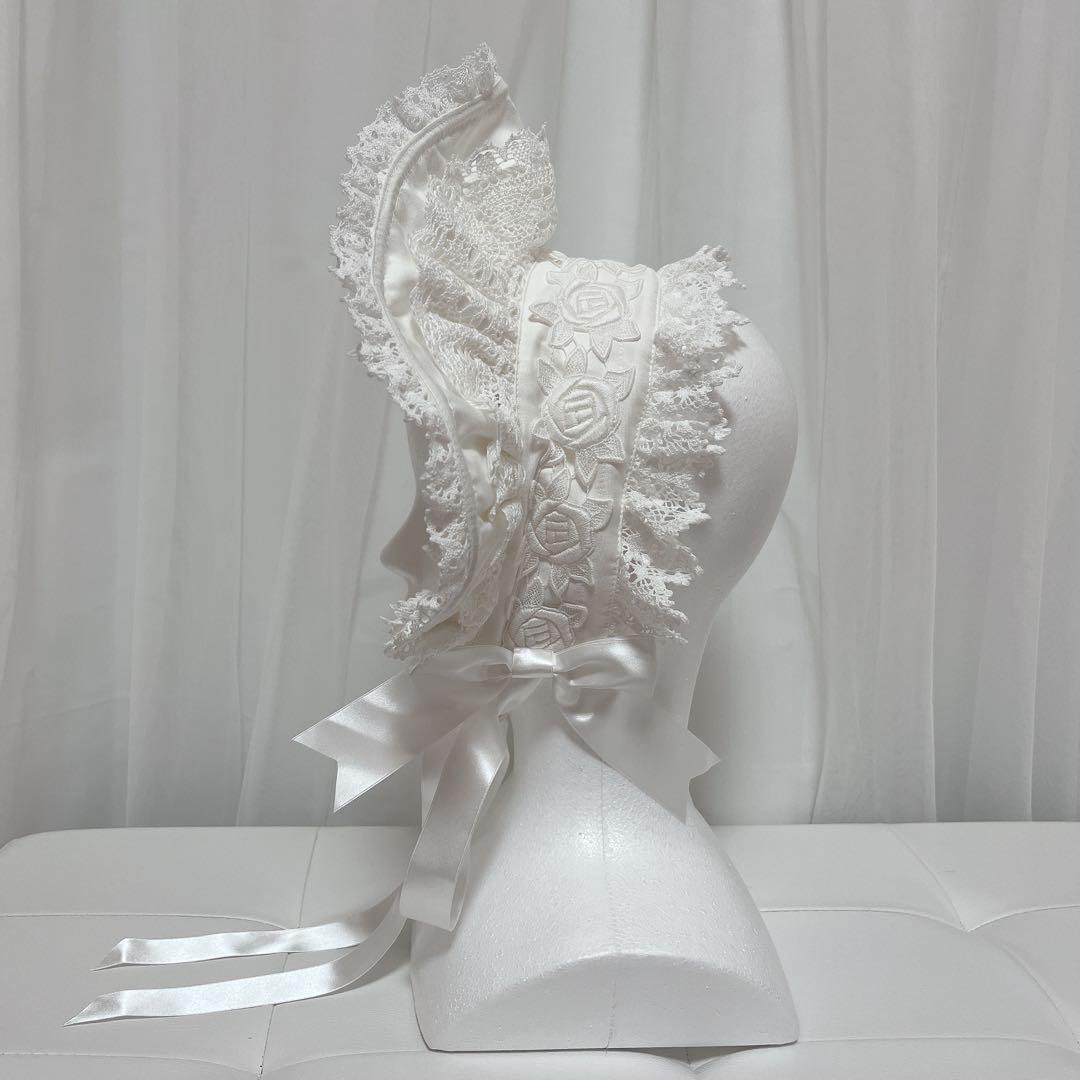 ベイビーザスターズシャインブライト エリザベス ボンネット