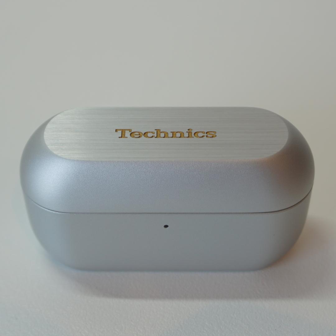 Technics EAH-AZ100 シルバー 美品