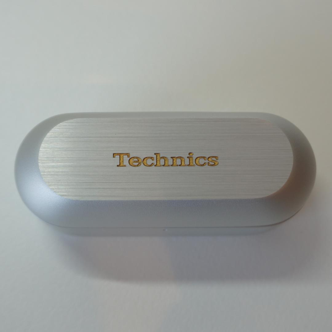 Technics EAH-AZ100 シルバー 美品