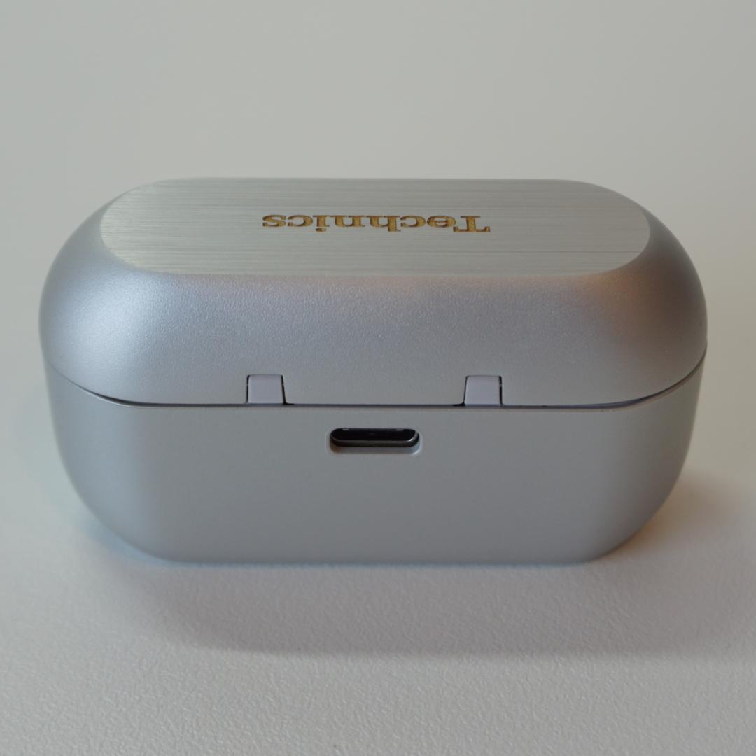 Technics EAH-AZ100 シルバー 美品