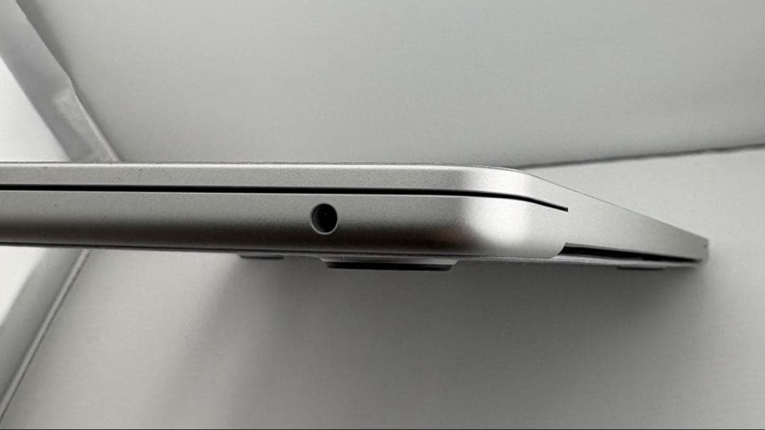 早い者勝ち！ Apple MacBook 13インチ シルバー 本体