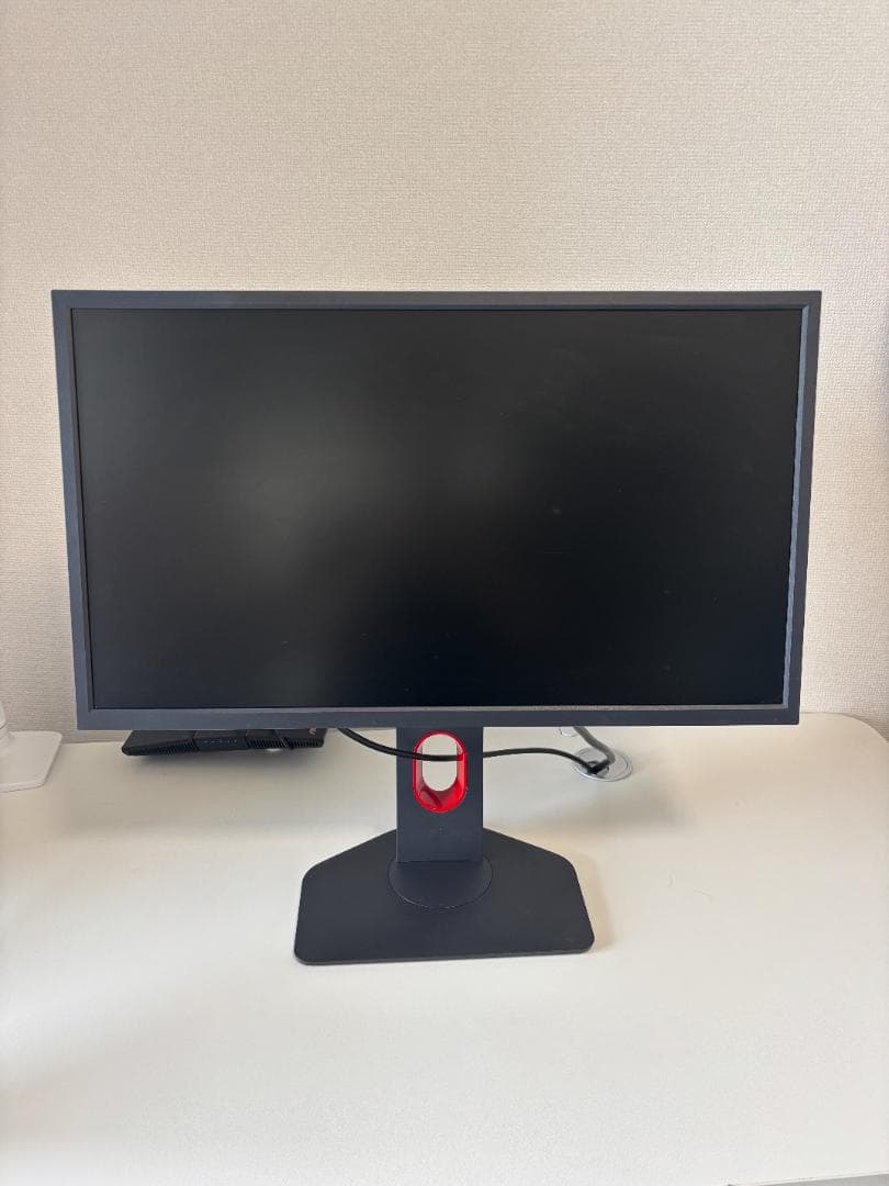ディスプレイ・モニター本体 BenQ ZOWIE XL2546K 240hz