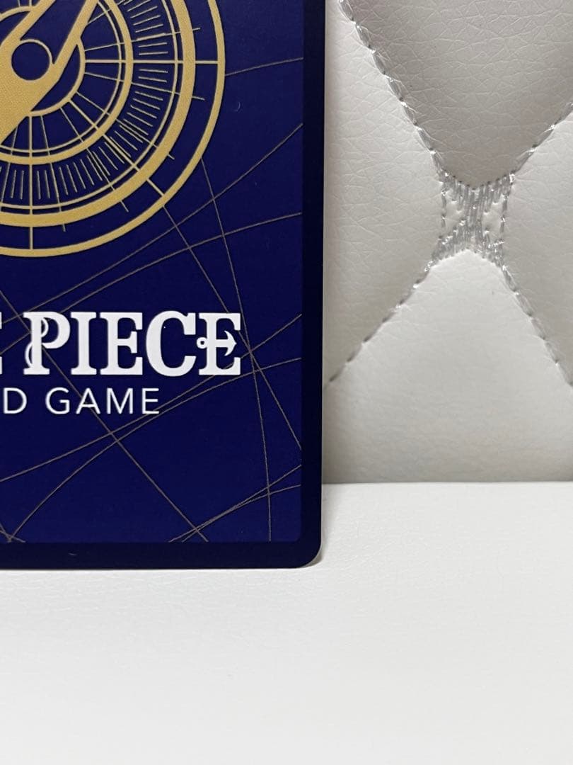 Y*U様 OP11-009 ゼウス 美品 kusunoki harui ワンピー