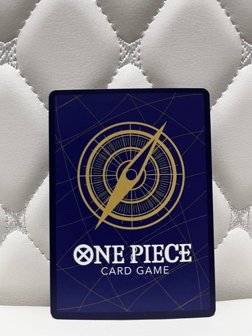 Y*U様 OP11-009 ゼウス 美品 kusunoki harui ワンピー