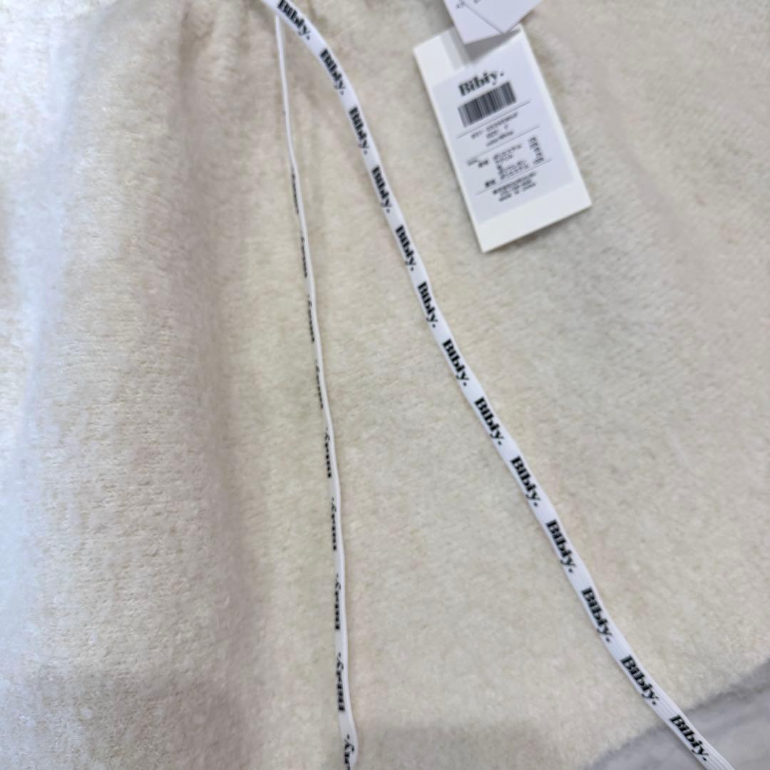 Biby ニット スカート