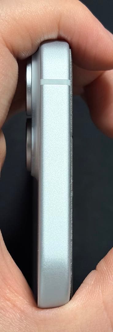 Apple iPhone 15 ブルー本体