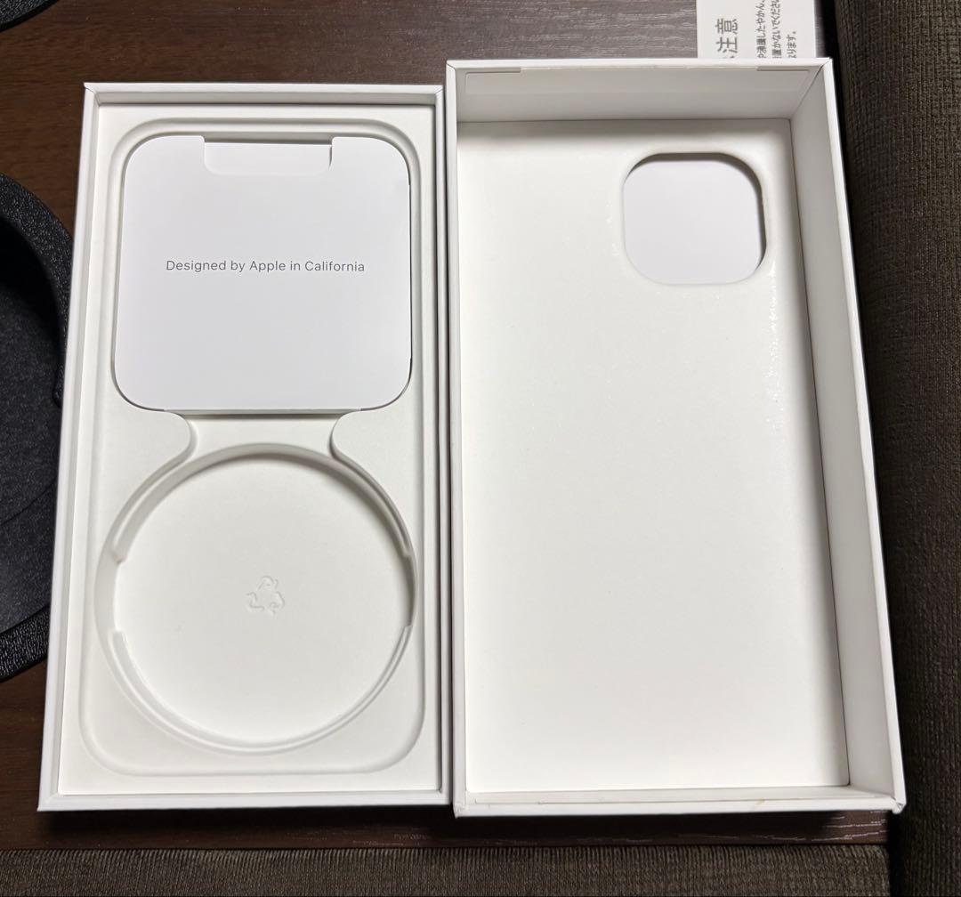 Apple iPhone 15 ブルー本体