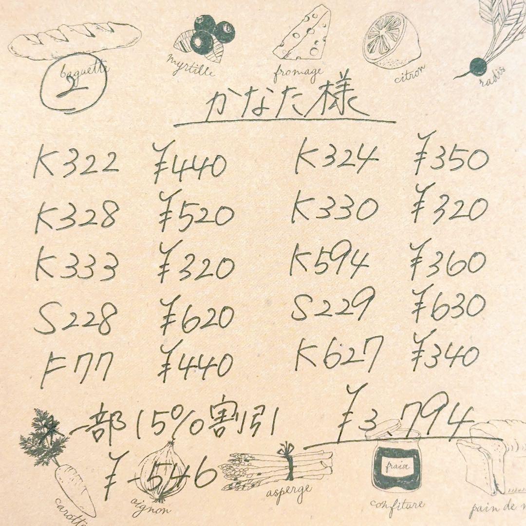 かなた リクエスト 32点 まとめ商品