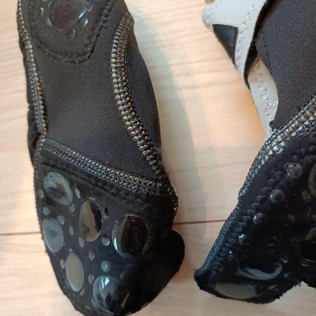 LAVA ボクシンググローブ＆シューズ