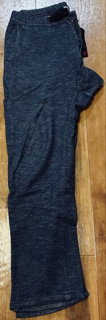 GRAMICCI × Lee コラボ ペインター クロップドパンツ グラミチ