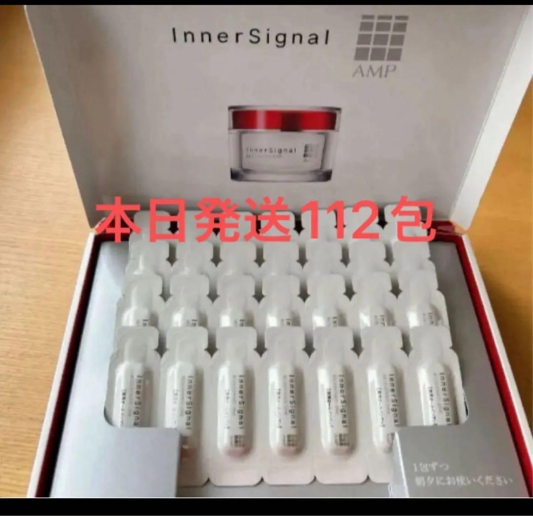 InnerSignal REJUVENATE ONE 112包入り