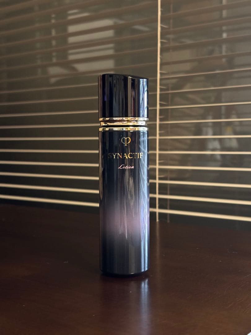 新品　クレ・ド・ポー ボーテ シナクティフ ローションイドラタントn (コフレ)