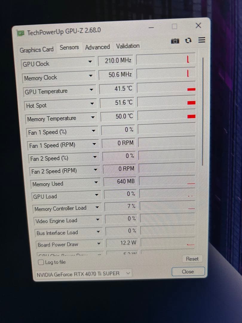グラフィックボード・グラボ・ビデオカード MSI RTX 4070 Ti Super 16GB