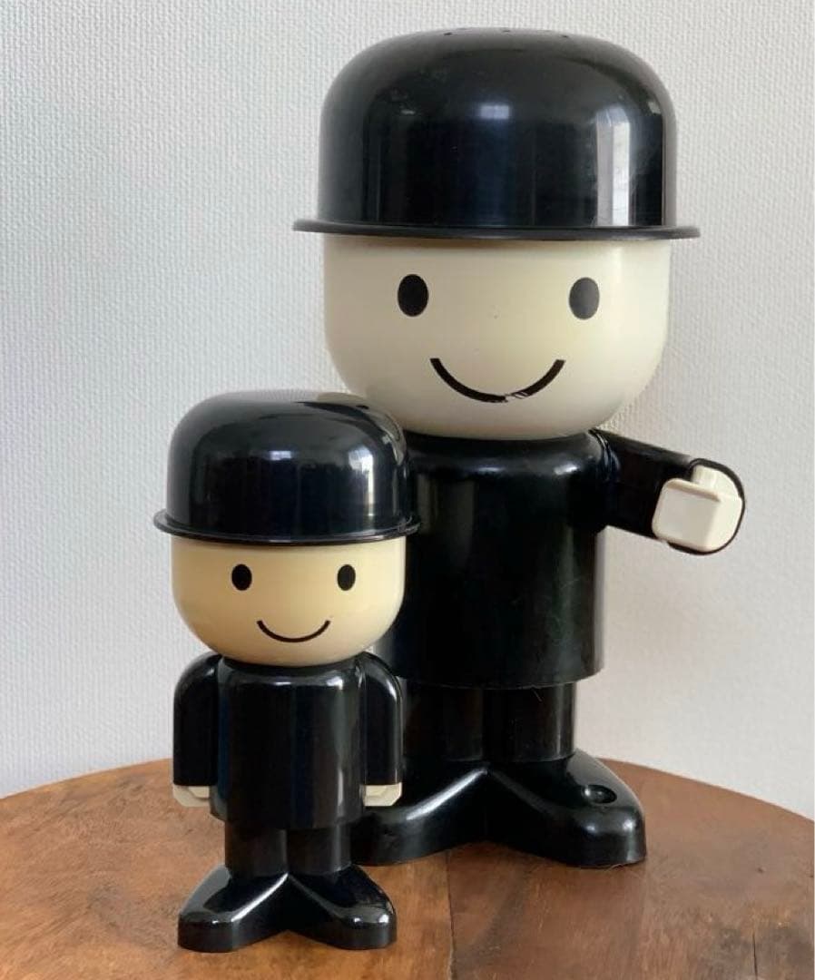 イギリス Pride フレッドくん 2個セット