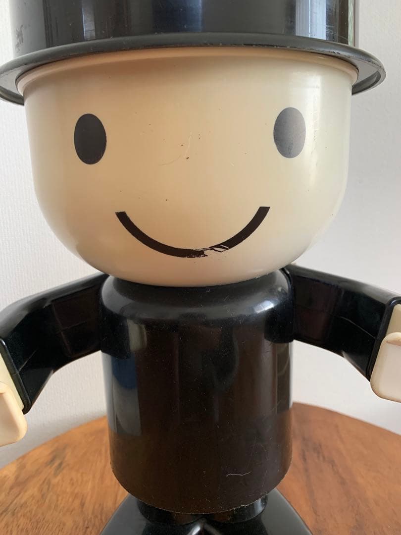 イギリス Pride フレッドくん 2個セット