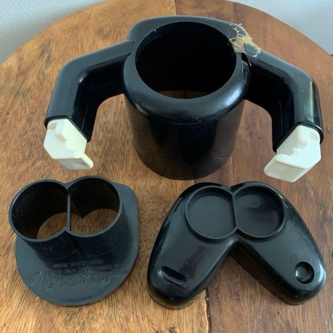 イギリス Pride フレッドくん 2個セット