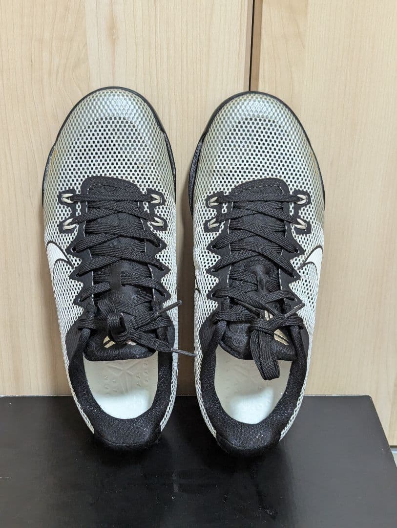 シューズ(男性用) kobe11 27cm quai 54