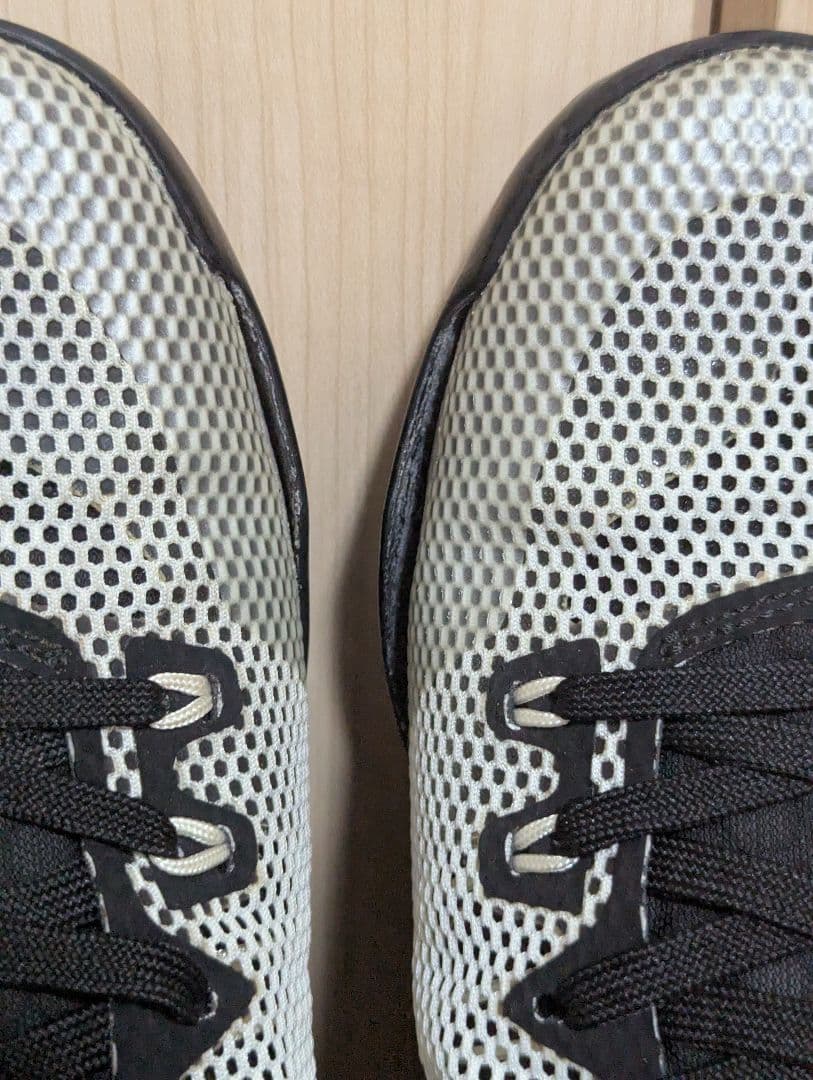 シューズ(男性用) kobe11 27cm quai 54