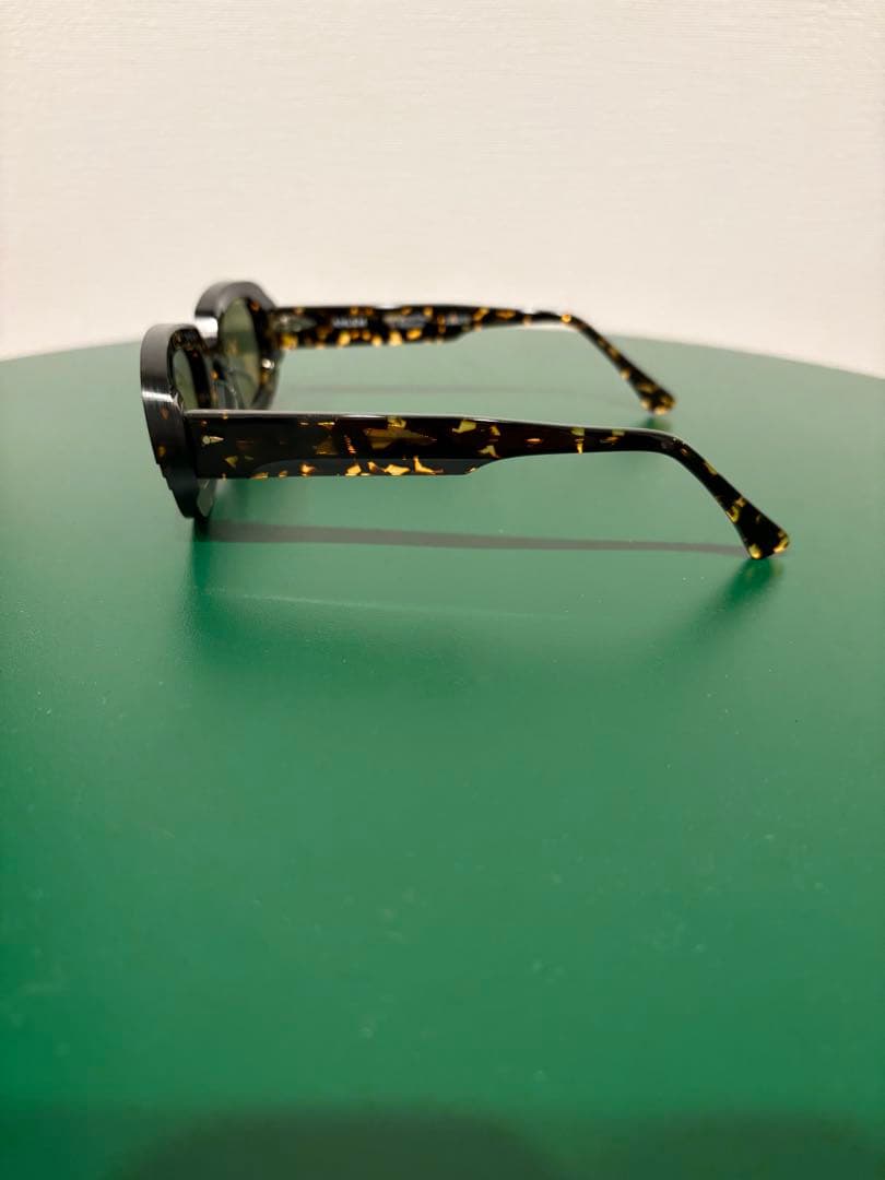 AHLEM LOMBARDS サングラス