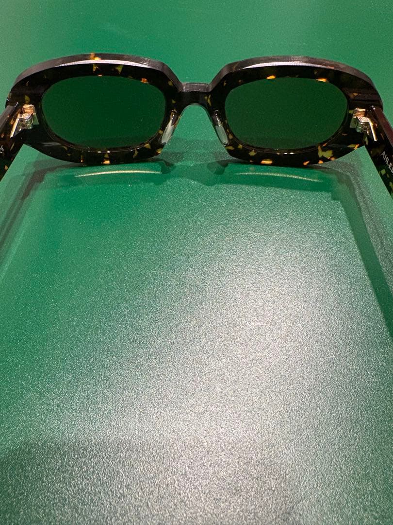 AHLEM LOMBARDS サングラス