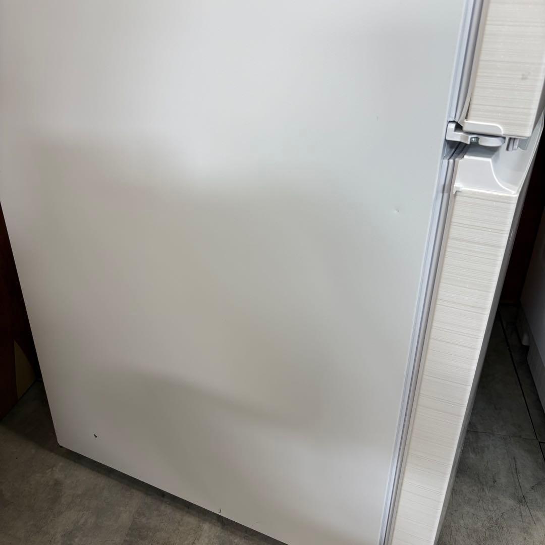 かおりんご　一都三県限定　配送設置無料　家電3点セット　冷蔵庫　洗濯機