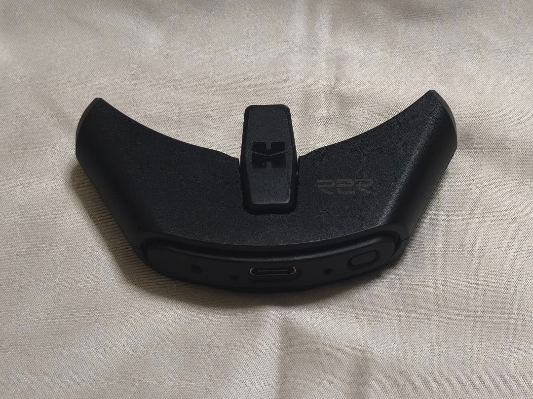 ヘッドホン Hifiman Bluemini R2R