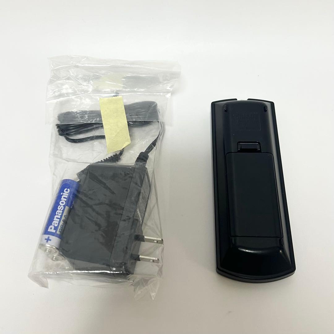 【展示処分品】パナソニック ブルーレイプレーヤー DP-UB45-K