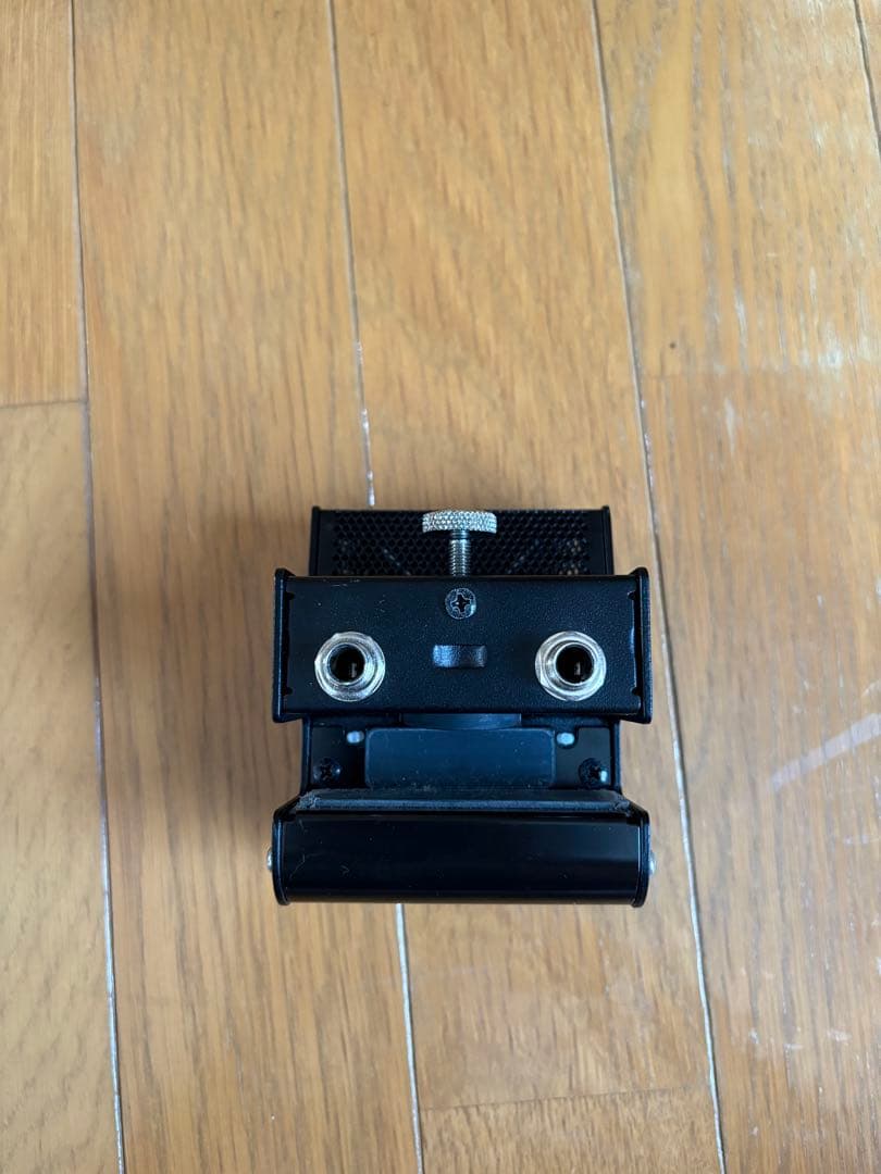 Yamaha EAD10 オーディオインターフェイス